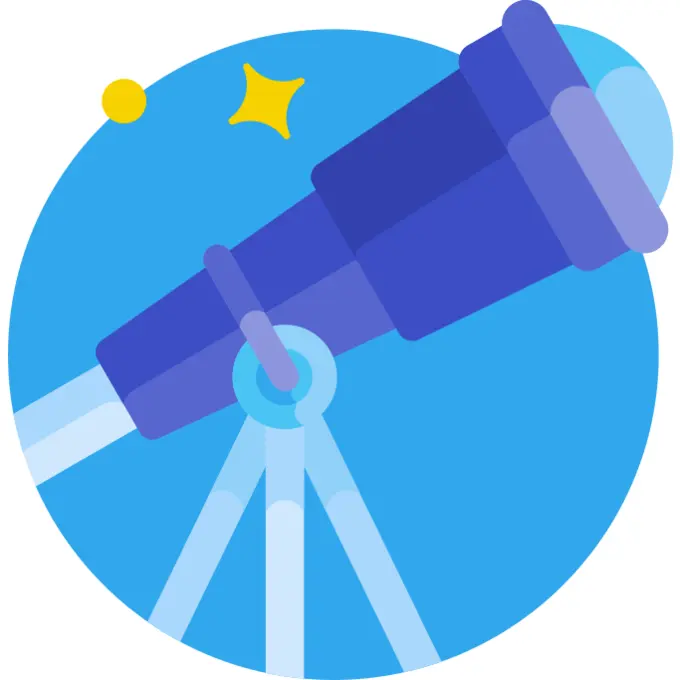 Telescope