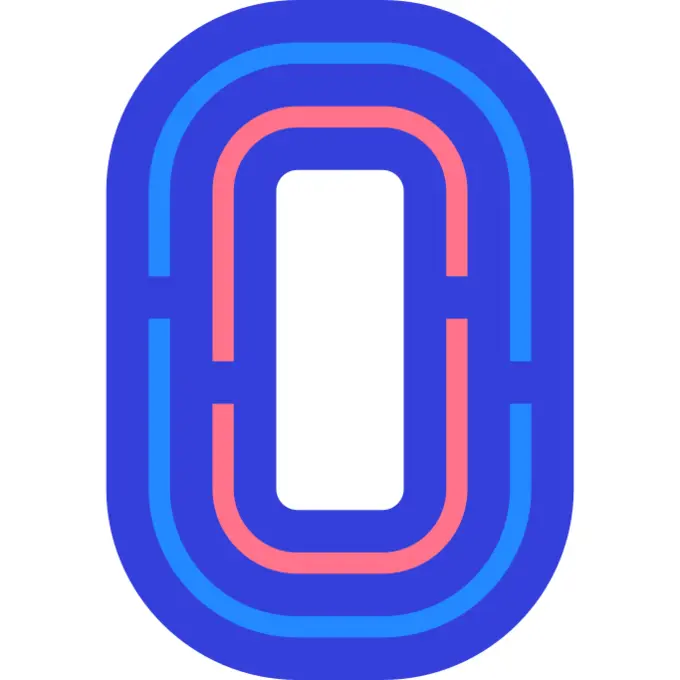 Race track