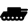 War tank