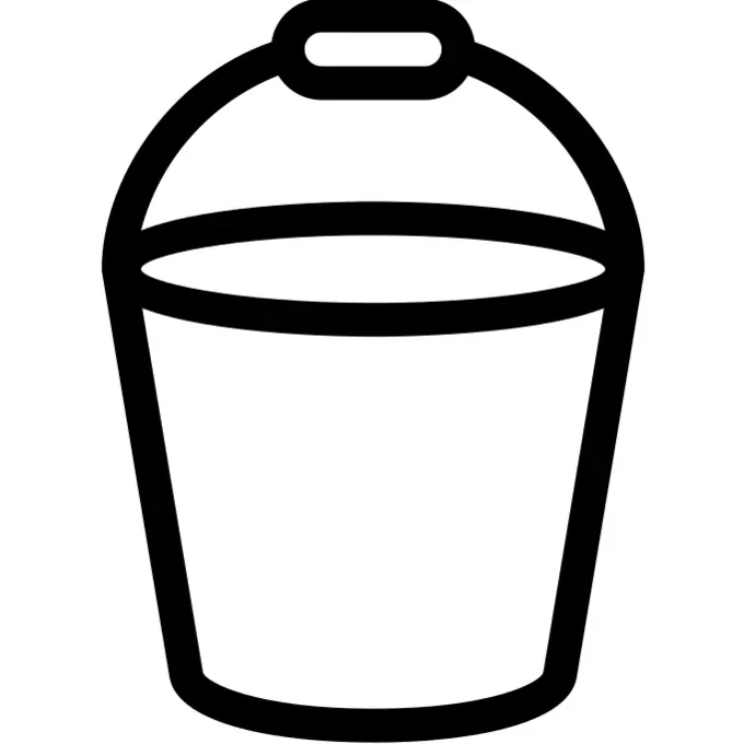 Bucket