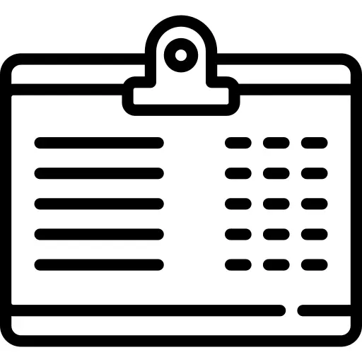 Clipboard