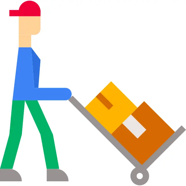 Delivery