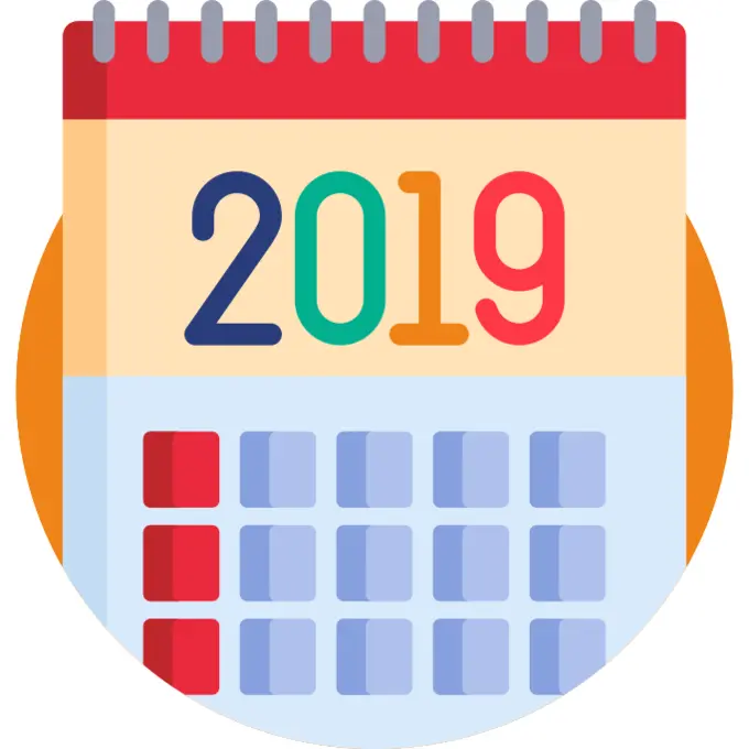 2019