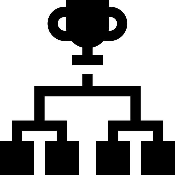 奖