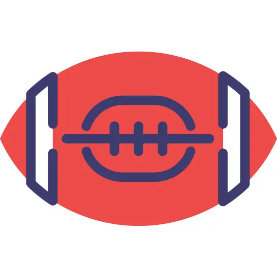 American football
