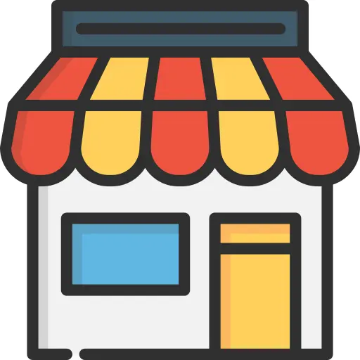 网上商店