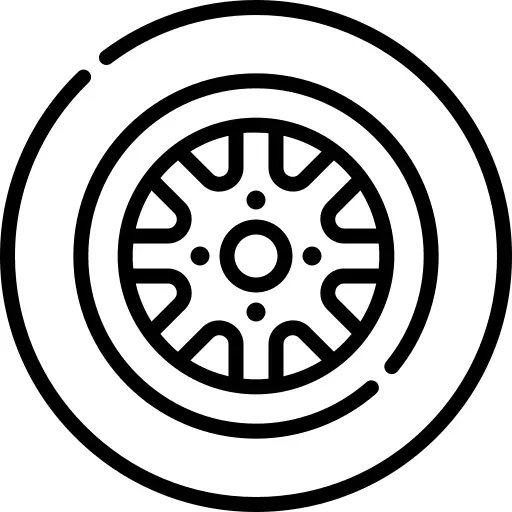 Wheel