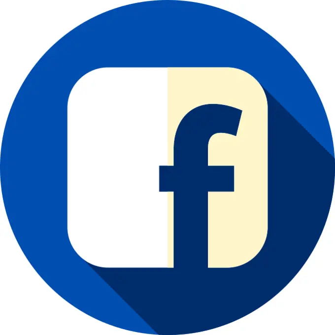 Facebook的