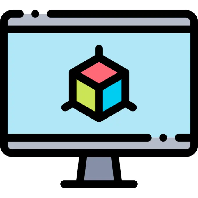 Monitor