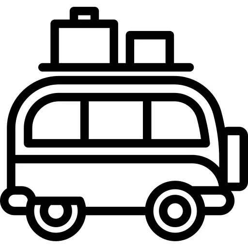 面包车
