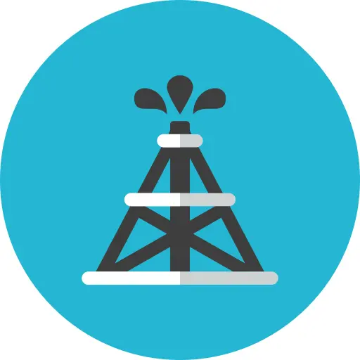 油