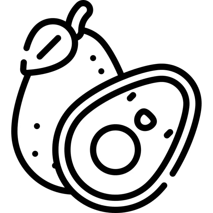 鳄梨
