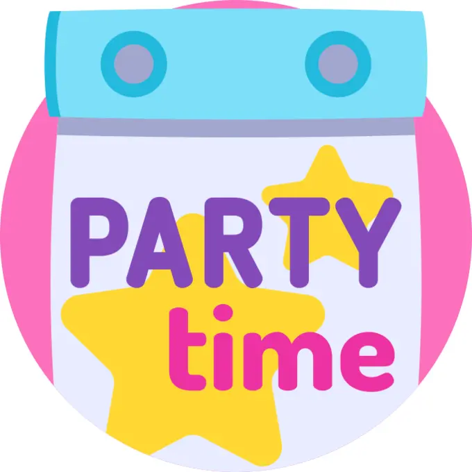 Party time
