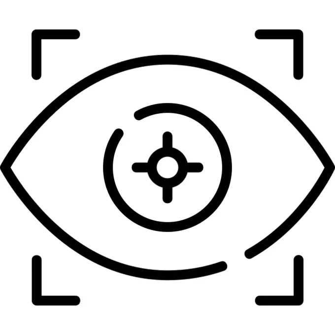 眼睛