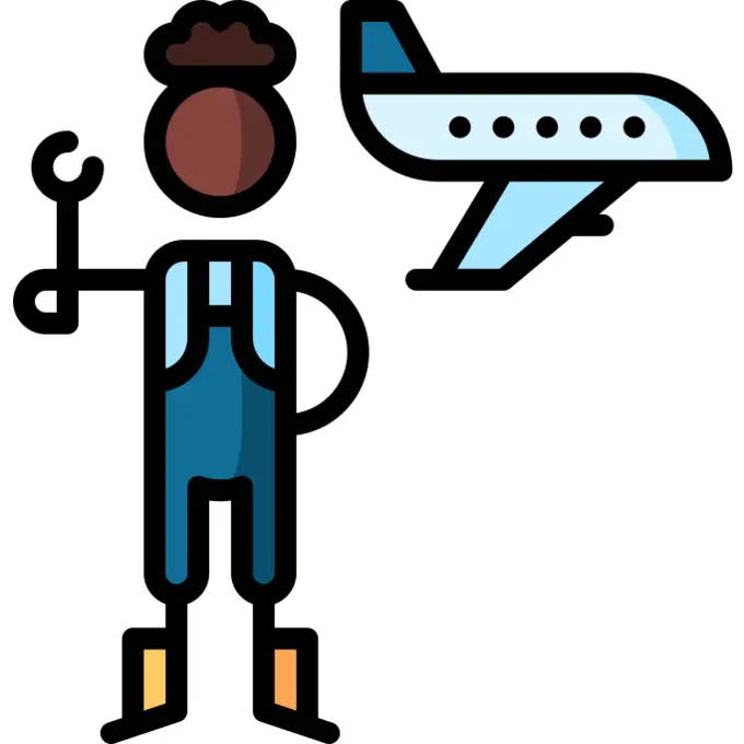 Aircraft