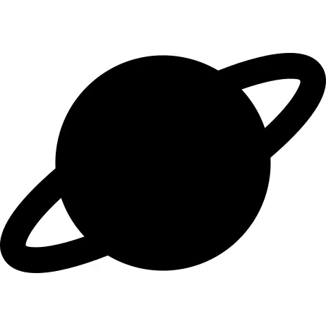 Saturn 