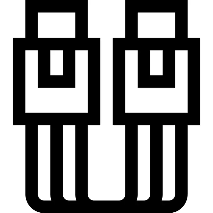 Cable