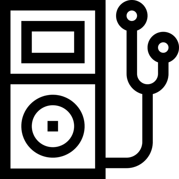 iPod的