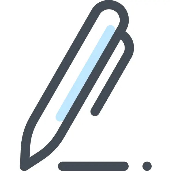钢笔