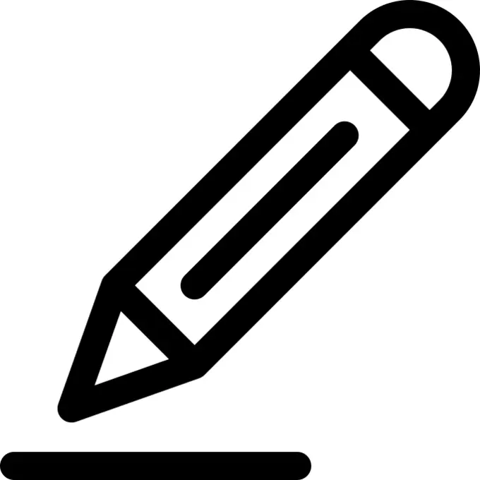 Pencil
