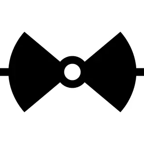 Bow tie