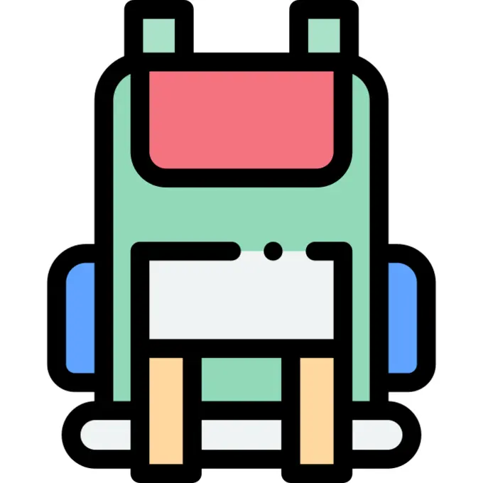 Backpack