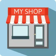 店