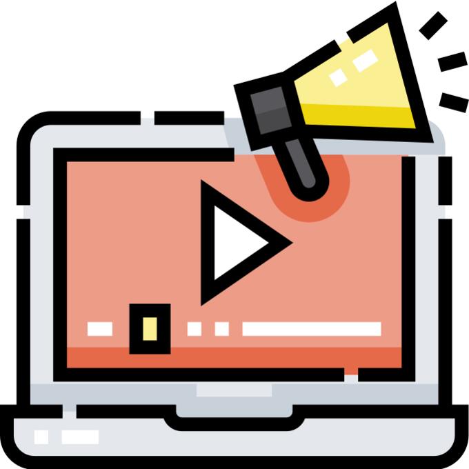 Online advertising