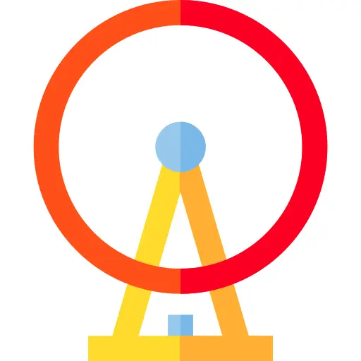 Amusement park