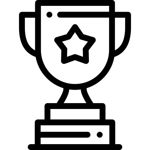 奖