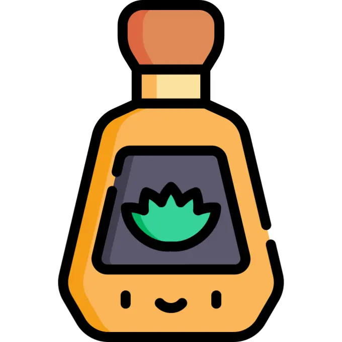 龙舌兰酒