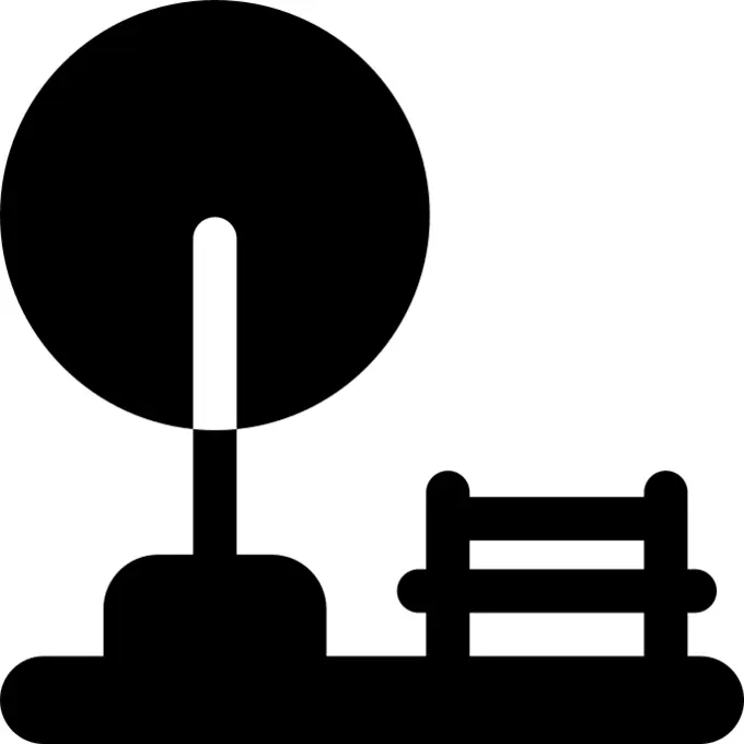 公园