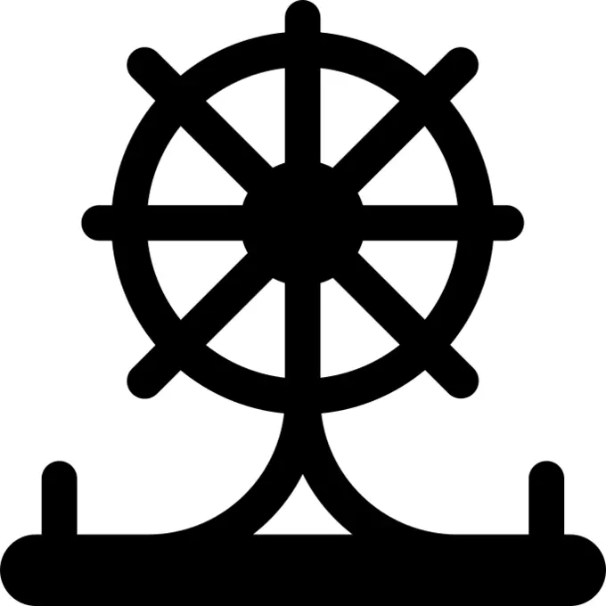 摩天轮