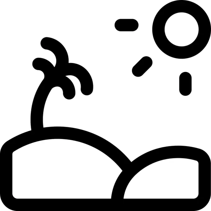 Island