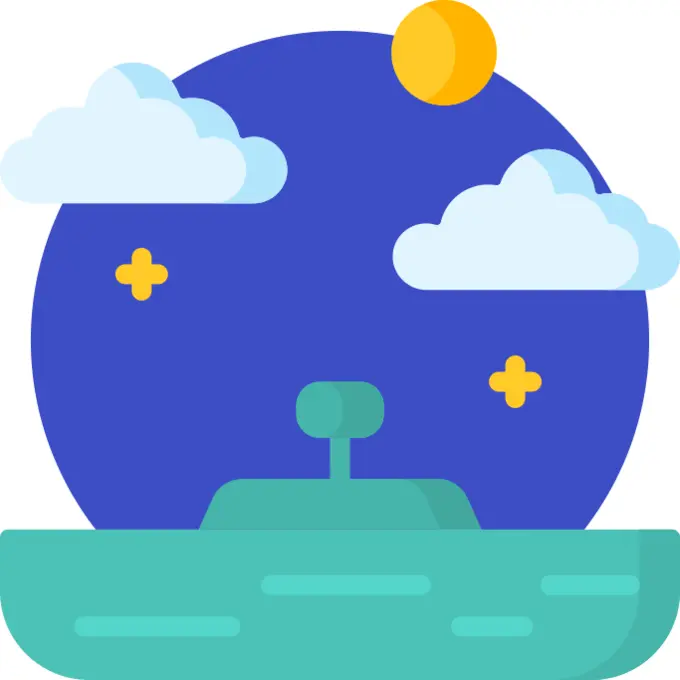 Island