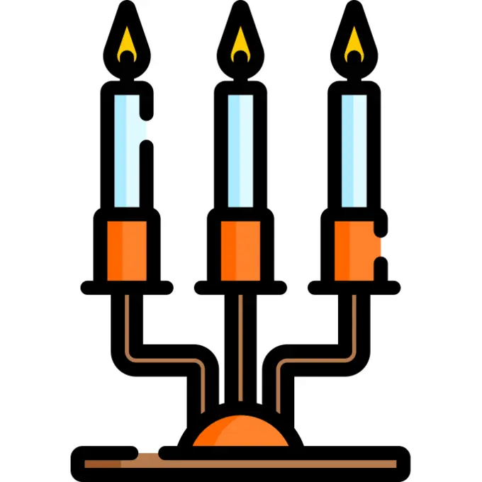 Candelabra