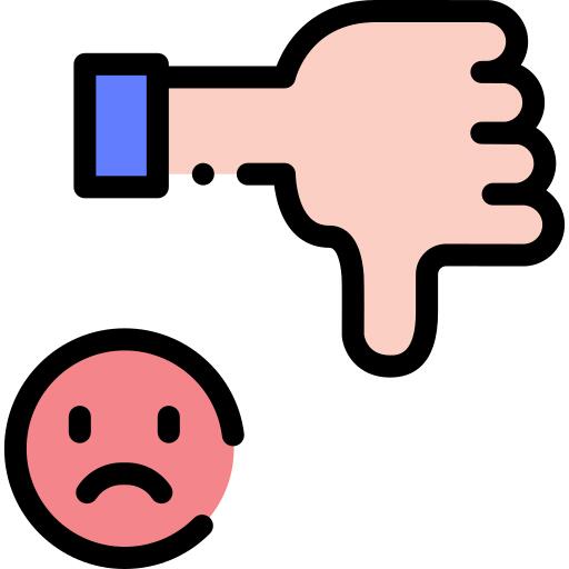 Dislike