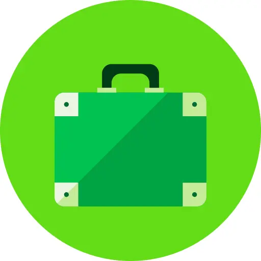 Suitcase
