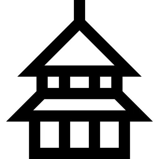 Pagoda