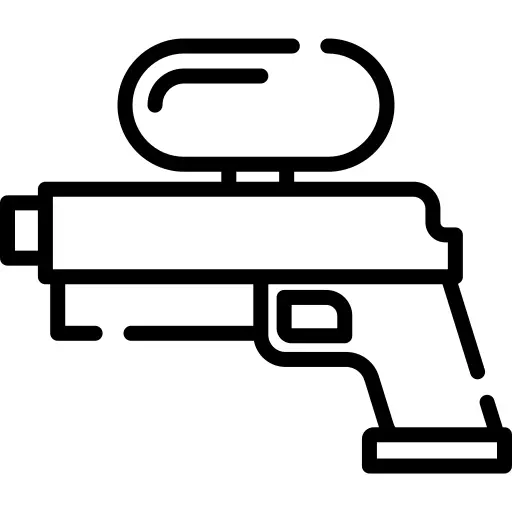 Water gun