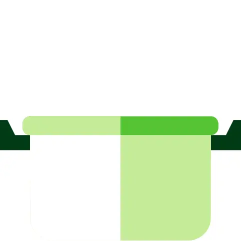 锅