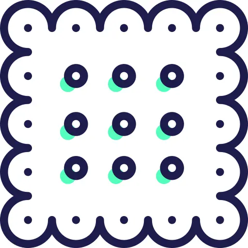 饼干