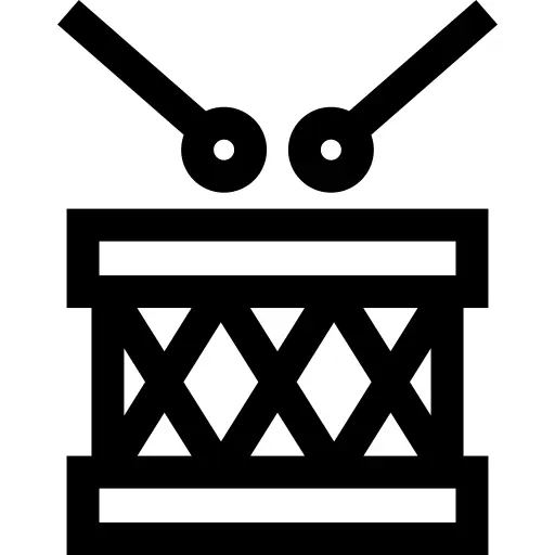 鼓