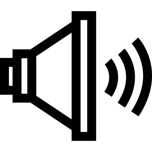 扬声器