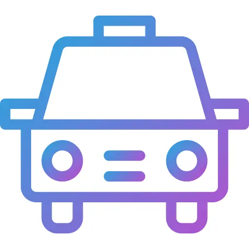 出租车