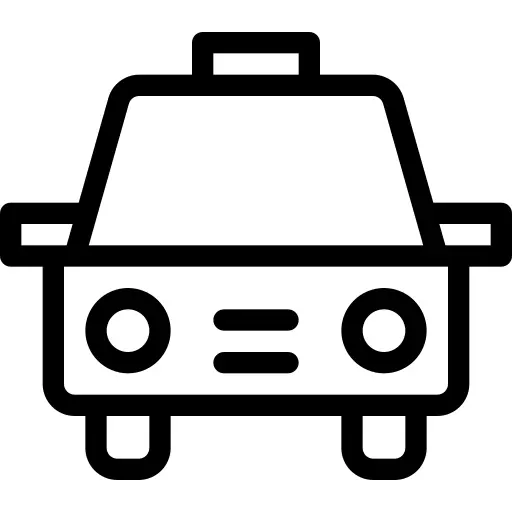 出租车