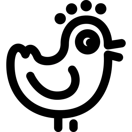 鸡