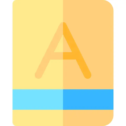 书