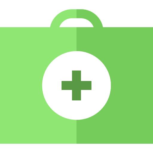 First aid kit