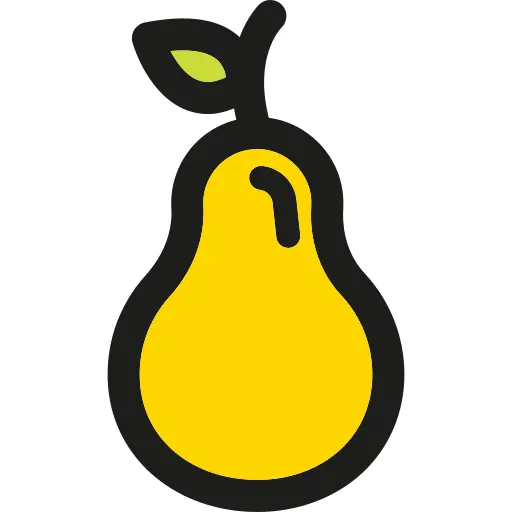 Pear